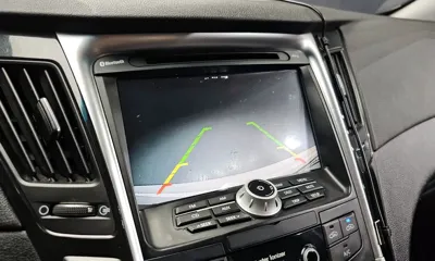 Hyundai Sonata 2011, 158915 км, за 1642.14 USD - фото 15