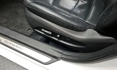 Hyundai Sonata 2011, 158915 км, за 1642.14 USD - фото 17