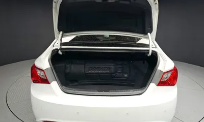 Hyundai Sonata 2011, 158915 км, за 1642.14 USD - фото 20