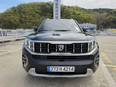 Kia Mohave 2020, 101962 км, за 18175.91 USD