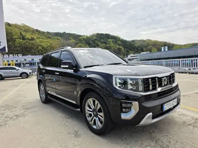 Kia Mohave 2020, 101962 км, за 18175.91 USD