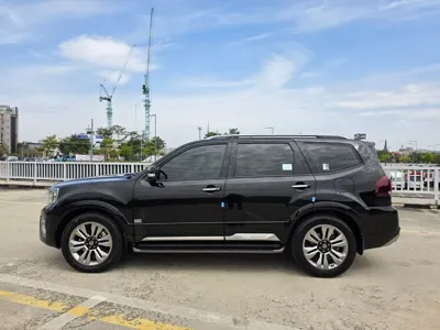 Kia Mohave 2020, 101962 км, за 18175.91 USD