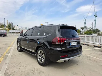 Kia Mohave 2020, 101962 км, за 18175.91 USD - фото 6
