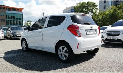 ChevroletGMDaewoo Spark 2019, 81451 км, за 3835.4 USD