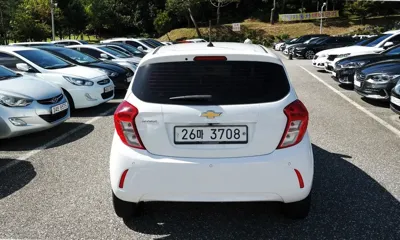 ChevroletGMDaewoo Spark 2019, 81451 км, за 3835.4 USD