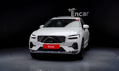 Volvo XC60 2026, 873 км, за 48942.44 USD