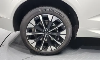 Volvo XC60 2026, 873 км, за 48942.44 USD