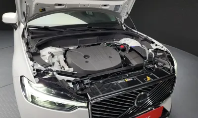 Volvo XC60 2026, 873 км, за 48942.44 USD - фото 6