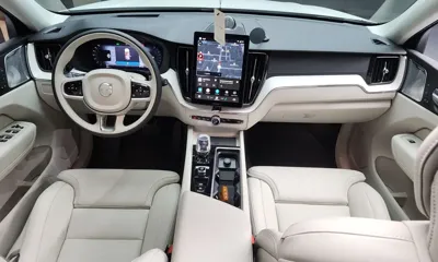 Volvo XC60 2026, 873 км, за 48942.44 USD - фото 7