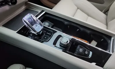 Volvo XC60 2026, 873 км, за 48942.44 USD - фото 9