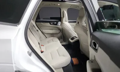 Volvo XC60 2026, 873 км, за 48942.44 USD - фото 12