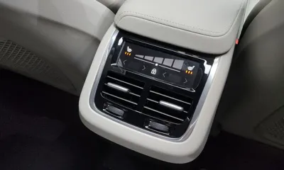 Volvo XC60 2026, 873 км, за 48942.44 USD - фото 18