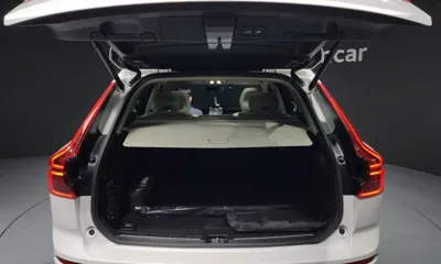 Volvo XC60 2026, 873 км, за 48942.44 USD - фото 20