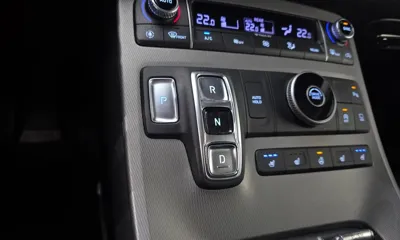 Hyundai Palisade 2021, 51905 км, за 14375.74 USD - фото 9