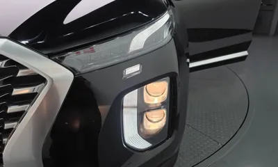 Hyundai Palisade 2021, 51905 км, за 14375.74 USD - фото 22