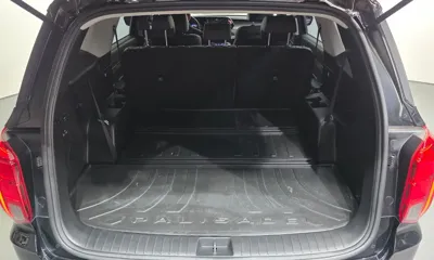 Hyundai Palisade 2021, 51905 км, за 14375.74 USD - фото 28