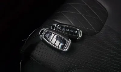 Hyundai Palisade 2021, 51905 км, за 14375.74 USD - фото 30