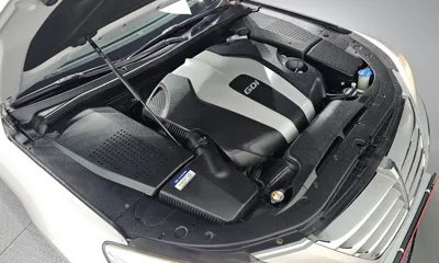 Hyundai Genesis 2012, 167954 км, за 3237.53 USD - фото 6