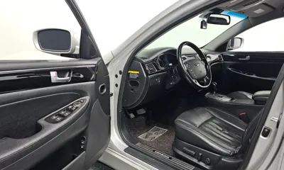 Hyundai Genesis 2012, 167954 км, за 3237.53 USD - фото 11