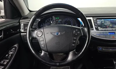 Hyundai Genesis 2012, 167954 км, за 3237.53 USD - фото 13