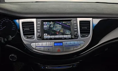 Hyundai Genesis 2012, 167954 км, за 3237.53 USD - фото 15