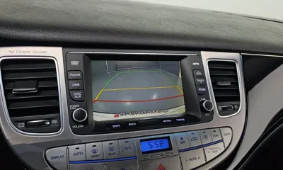 Hyundai Genesis 2012, 167954 км, за 3237.53 USD - фото 16