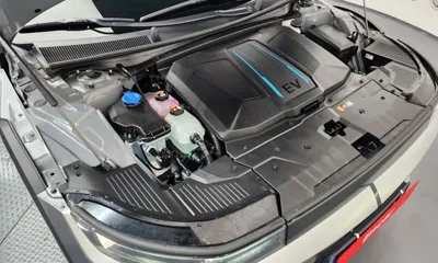 Hyundai Ioniq5 2023, 36908 км, за 21172.65 USD - фото 6