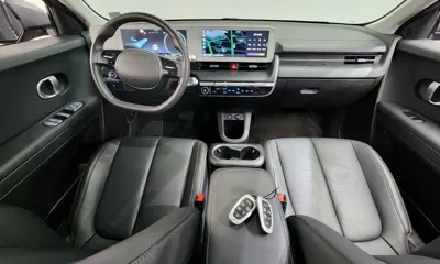 Hyundai Ioniq5 2023, 36908 км, за 21172.65 USD - фото 7