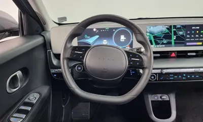 Hyundai Ioniq5 2023, 36908 км, за 21172.65 USD - фото 13