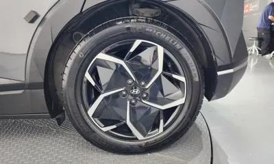 Hyundai Ioniq5 2023, 36908 км, за 21172.65 USD - фото 21