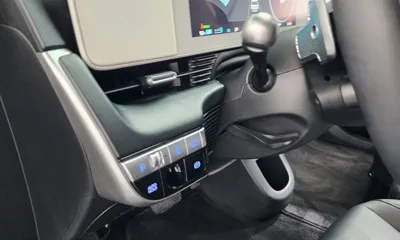 Hyundai Ioniq5 2023, 36908 км, за 21172.65 USD - фото 27