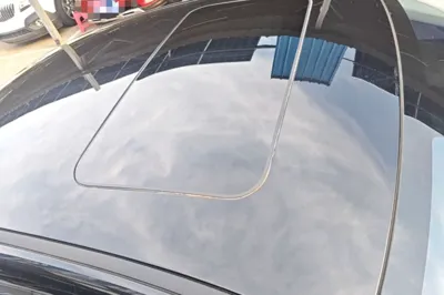Hyundai Elantra 2023, 2200 км, за 13783 USD