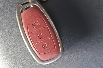 Hyundai Elantra 2023, 2200 км, за 13783 USD - фото 18
