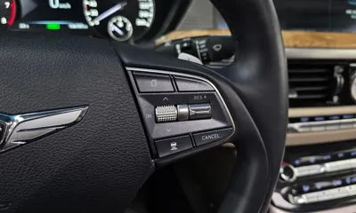 Genesis EQ900 2016, 136707 км, за 13943.96 USD - фото 14