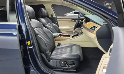Genesis EQ900 2016, 136707 км, за 13943.96 USD - фото 26