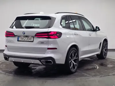 BMW X5 2026, 31195 км, за 65798.08 USD