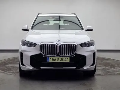 BMW X5 2026, 31195 км, за 65798.08 USD