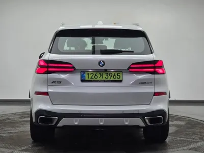BMW X5 2026, 31195 км, за 65798.08 USD
