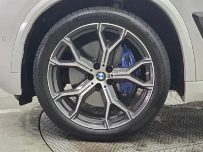 BMW X5 2026, 31195 км, за 65798.08 USD