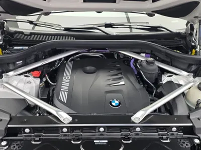 BMW X5 2026, 31195 км, за 65703.94 USD - фото 16