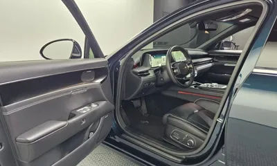 Genesis G90 2022, 55119 км, за 35682.23 USD - фото 10