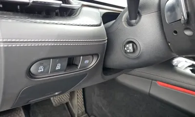 Genesis G90 2022, 55119 км, за 35682.23 USD - фото 20