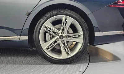 Genesis G90 2022, 55119 км, за 35682.23 USD - фото 21