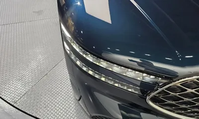 Genesis G90 2022, 55119 км, за 35682.23 USD - фото 22