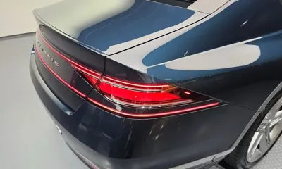 Genesis G90 2022, 55119 км, за 35682.23 USD - фото 23