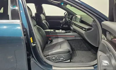 Genesis G90 2022, 55119 км, за 35682.23 USD - фото 26