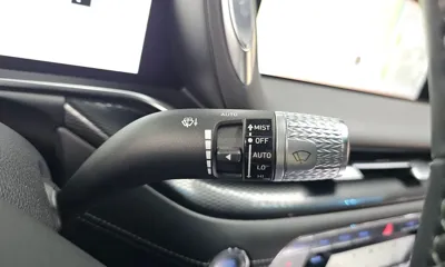 Genesis G90 2022, 55119 км, за 35682.23 USD - фото 27