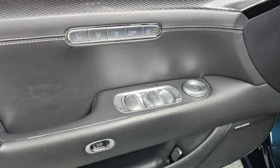 Genesis G90 2022, 55119 км, за 35682.23 USD - фото 28