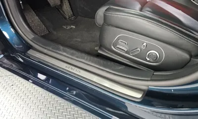 Genesis G90 2022, 55119 км, за 35682.23 USD - фото 29