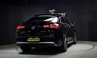 Mercedes-Benz GLE-Class 2023, 35956 км, за 60956.36 USD
